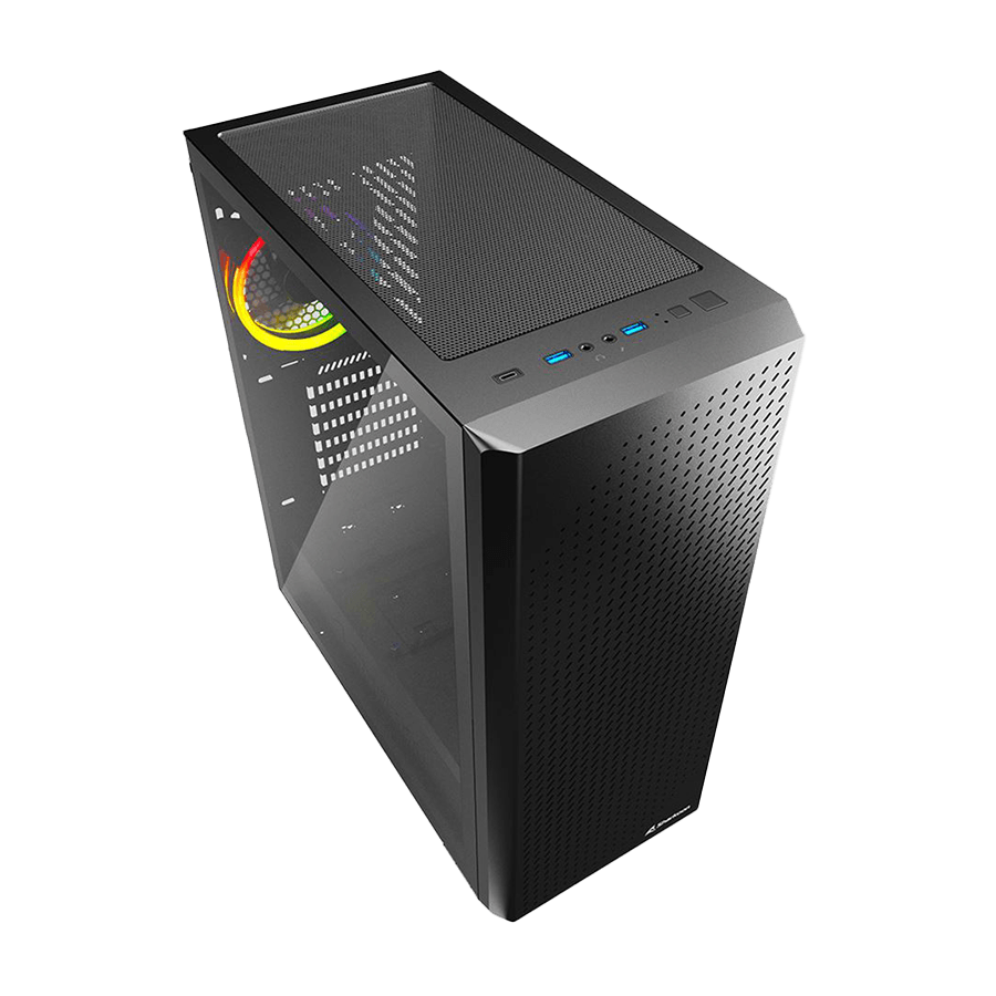 0139640_kuciste-sharkoon-gaming-vs9-black-rgb-atx-tempered-glass-ventilator-3x120mm